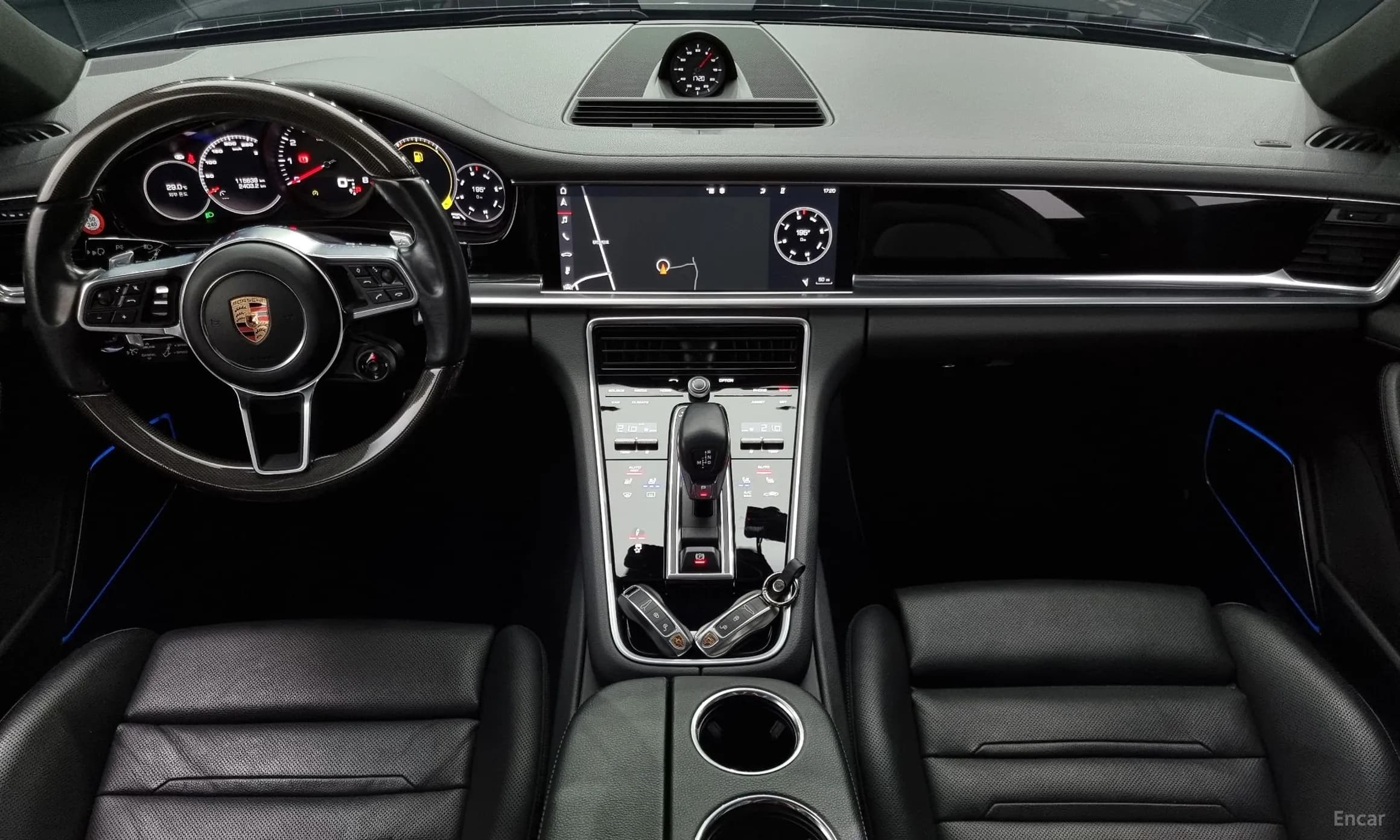 Panamera (971)