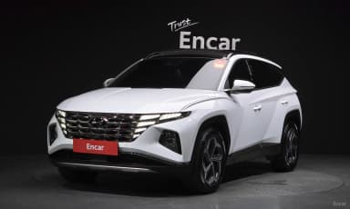 Tucson Hybrid (NX4)