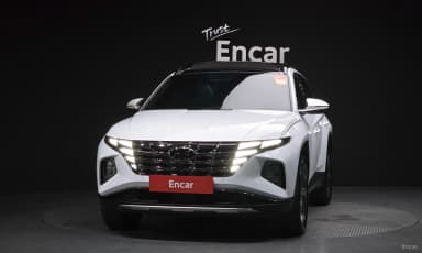 Tucson Hybrid (NX4)