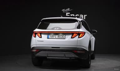 Tucson Hybrid (NX4)