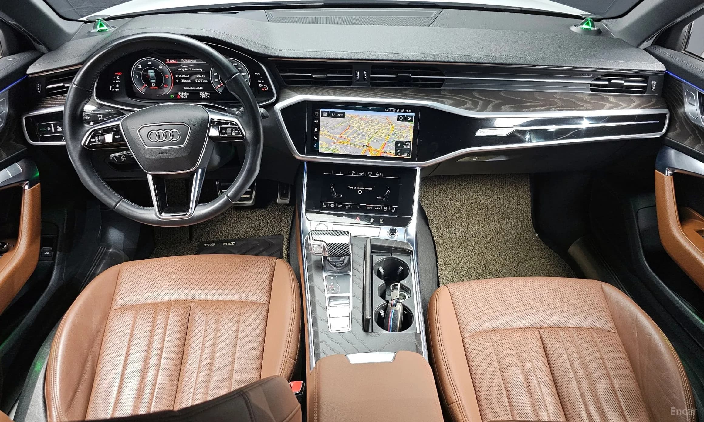 A6 (C8)