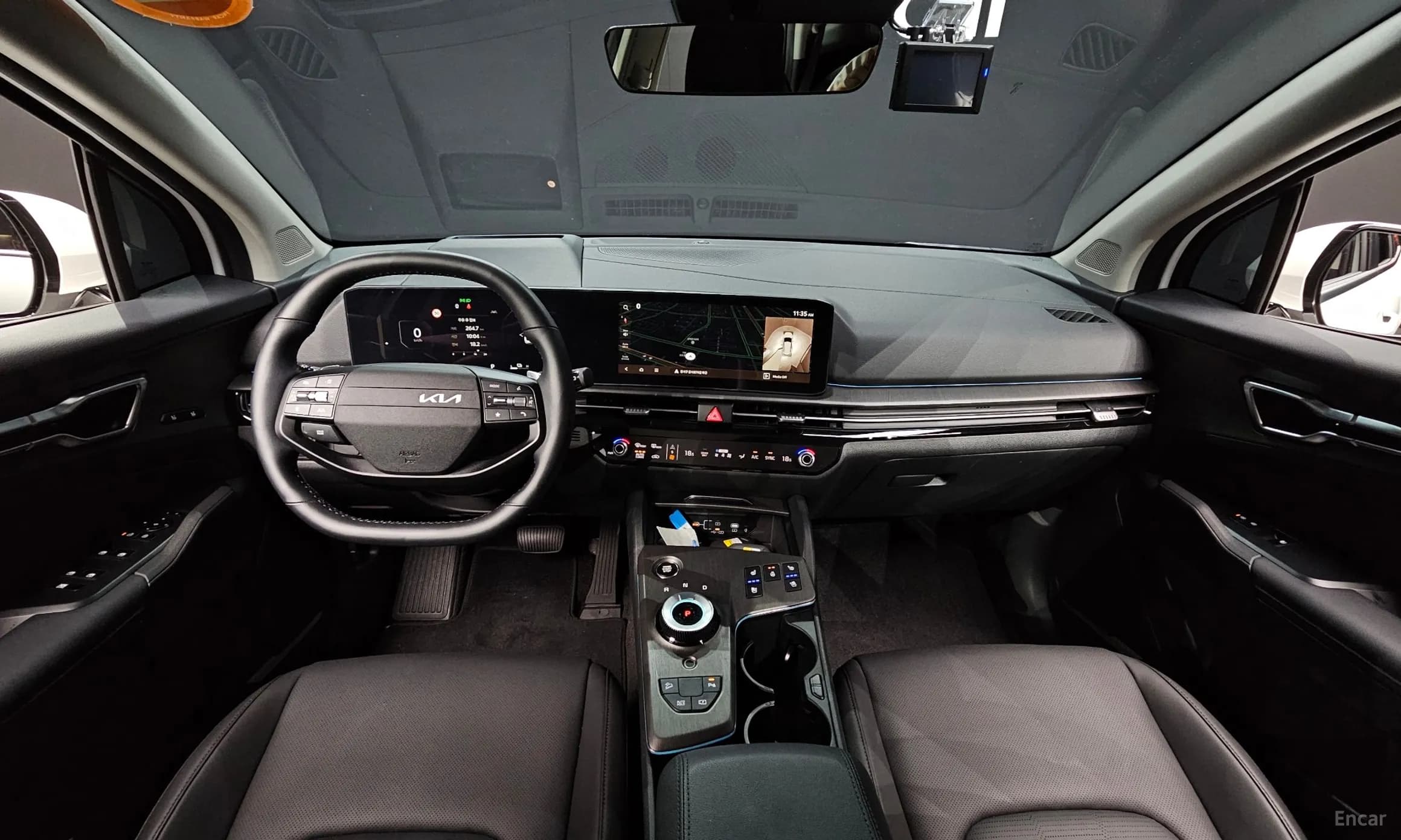 Sportage 5th Generation Hybrid