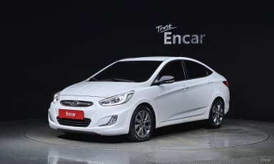 Accent (new)