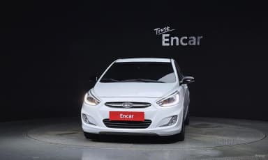 Accent (new)