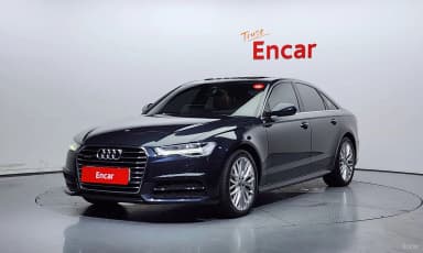 New A6