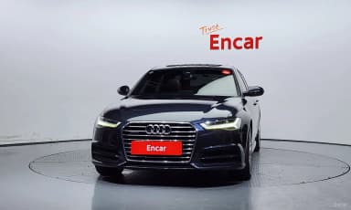 New A6