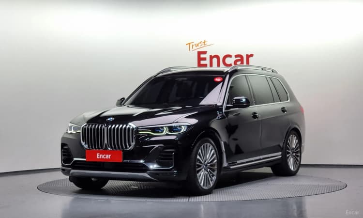 X7 (G07)