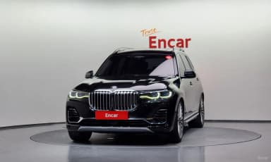 X7 (G07)