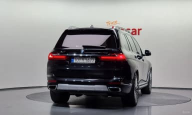 X7 (G07)