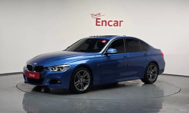 3 Series (F30)
