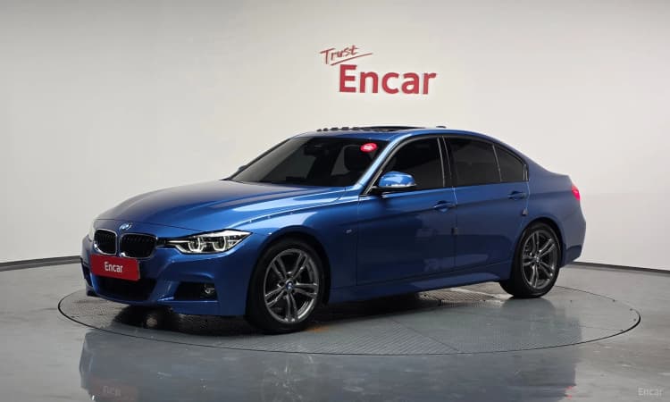 3 Series (F30)