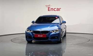 3 Series (F30)