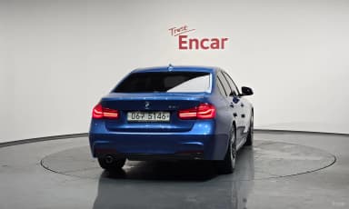 3 Series (F30)