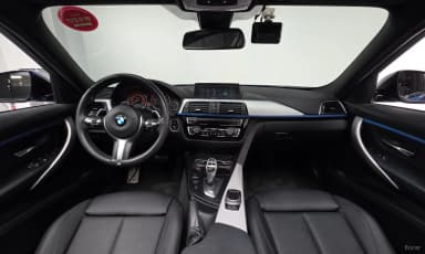 3 Series (F30)
