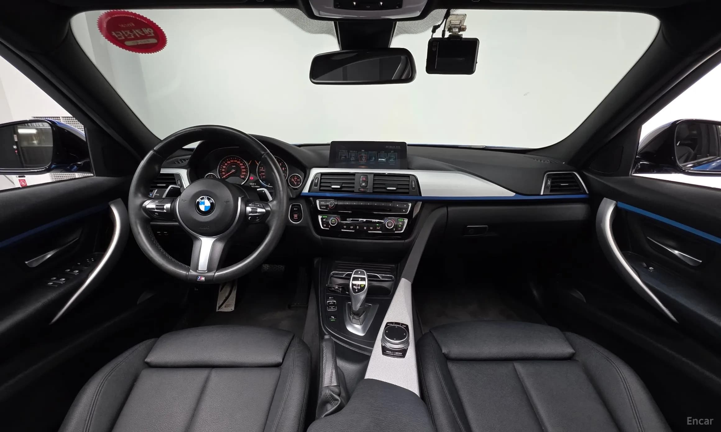 3 Series (F30)