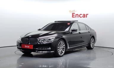 7 Series (G11)