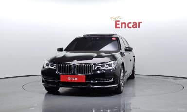 7 Series (G11)