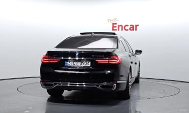 7 Series (G11)