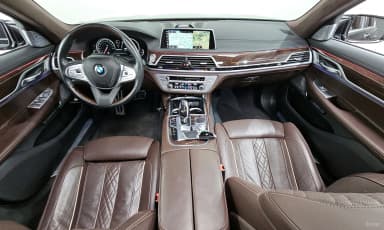 7 Series (G11)