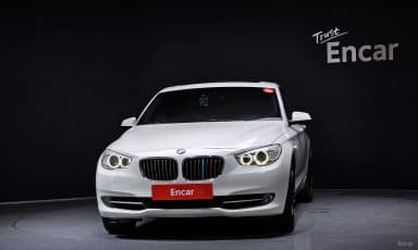5 Series GT (F07)