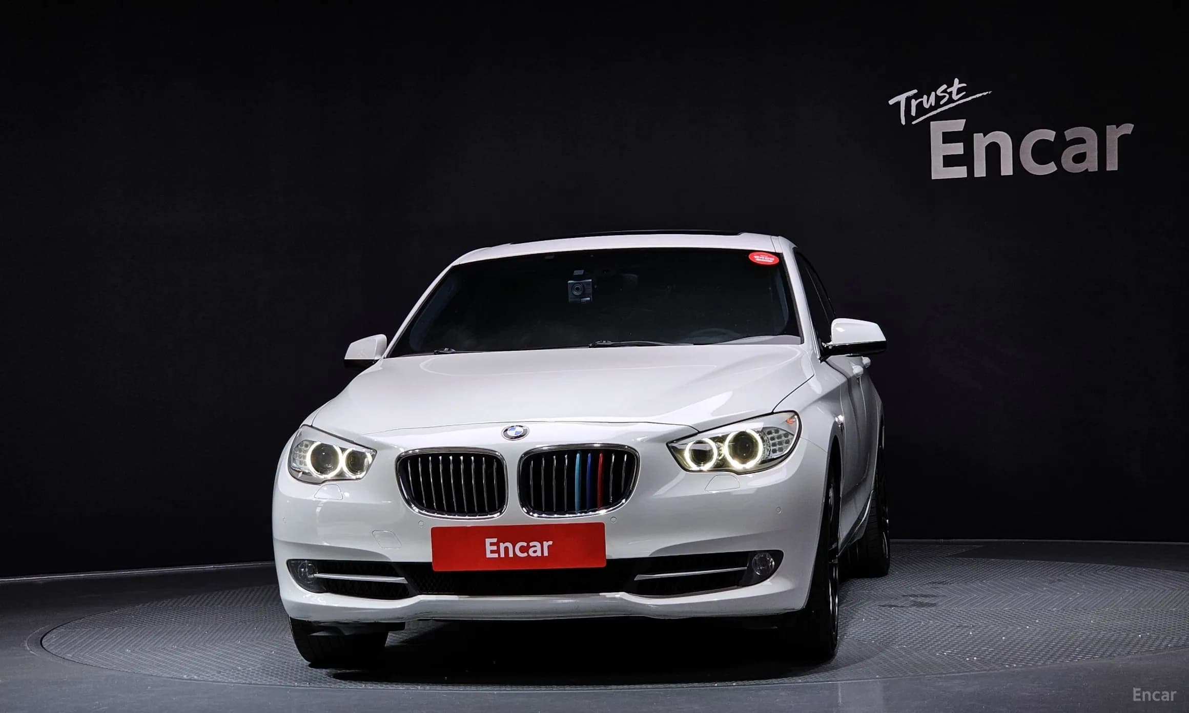 5 Series GT (F07)