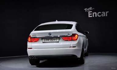 5 Series GT (F07)
