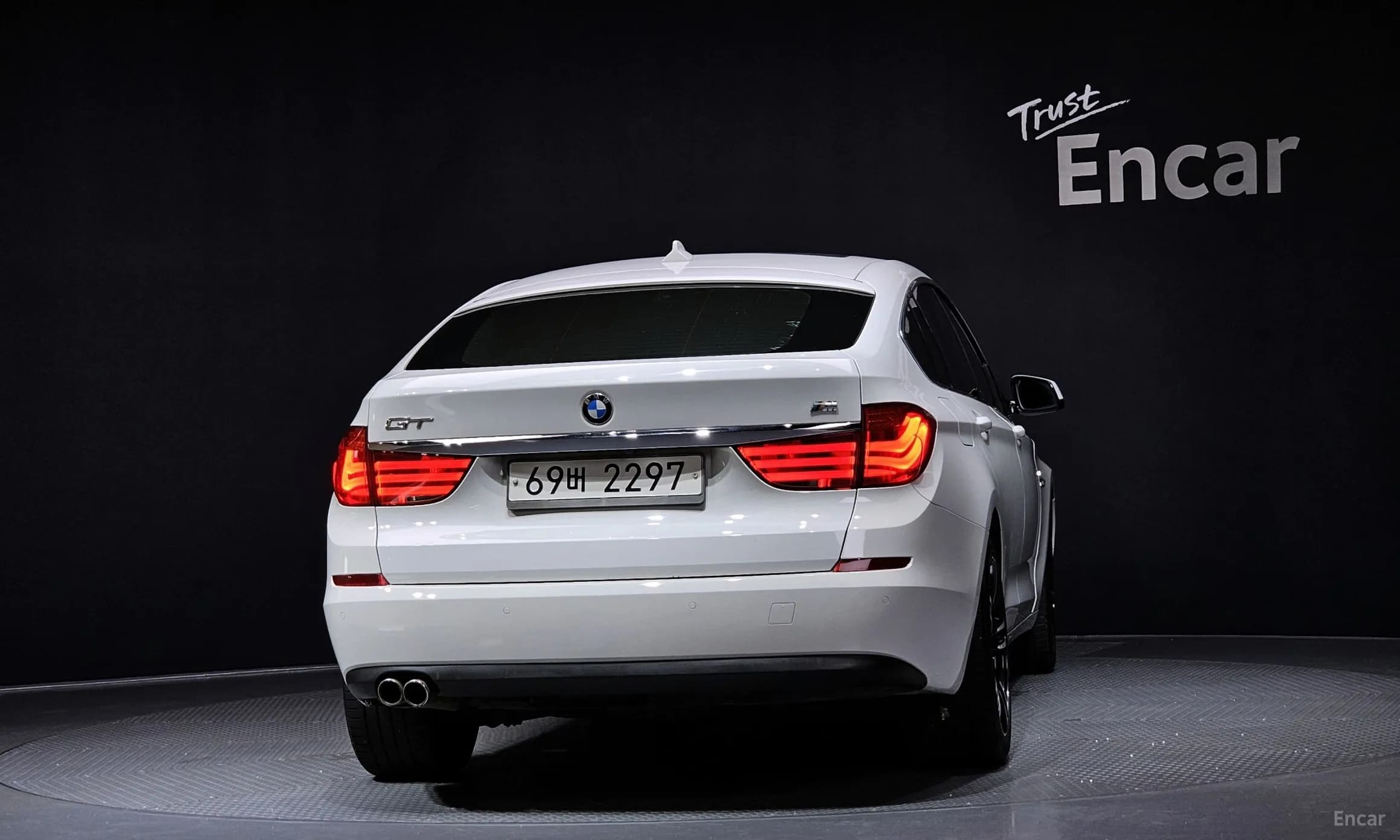 5 Series GT (F07)