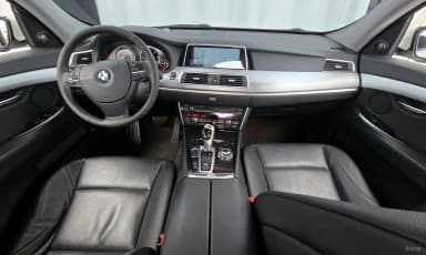 5 Series GT (F07)
