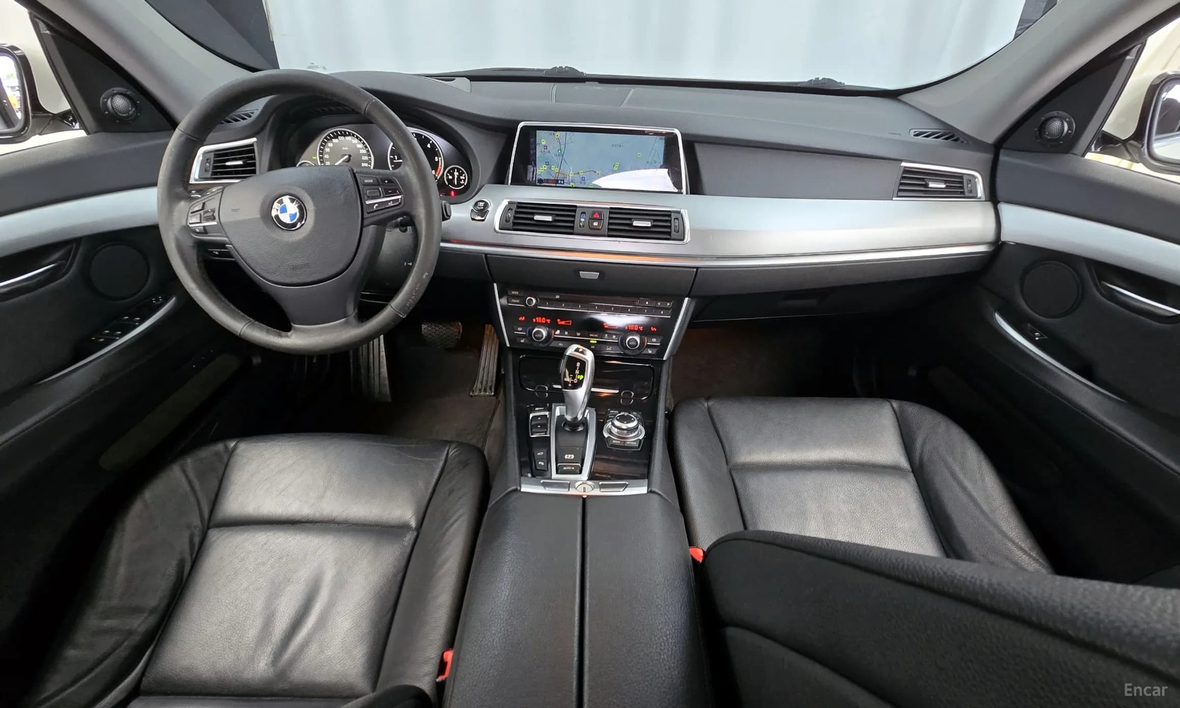 5 Series GT (F07)