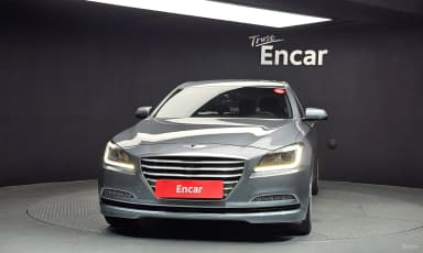 Genesis DH