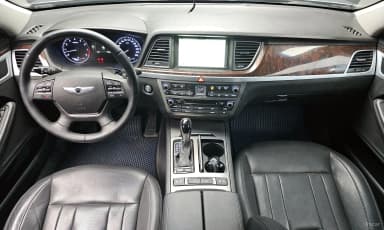 Genesis DH