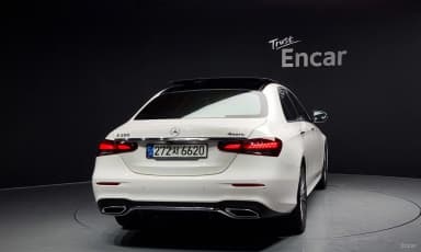 E-Class W213