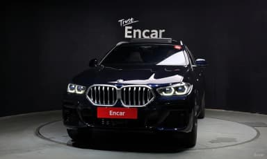 X6 (G06)