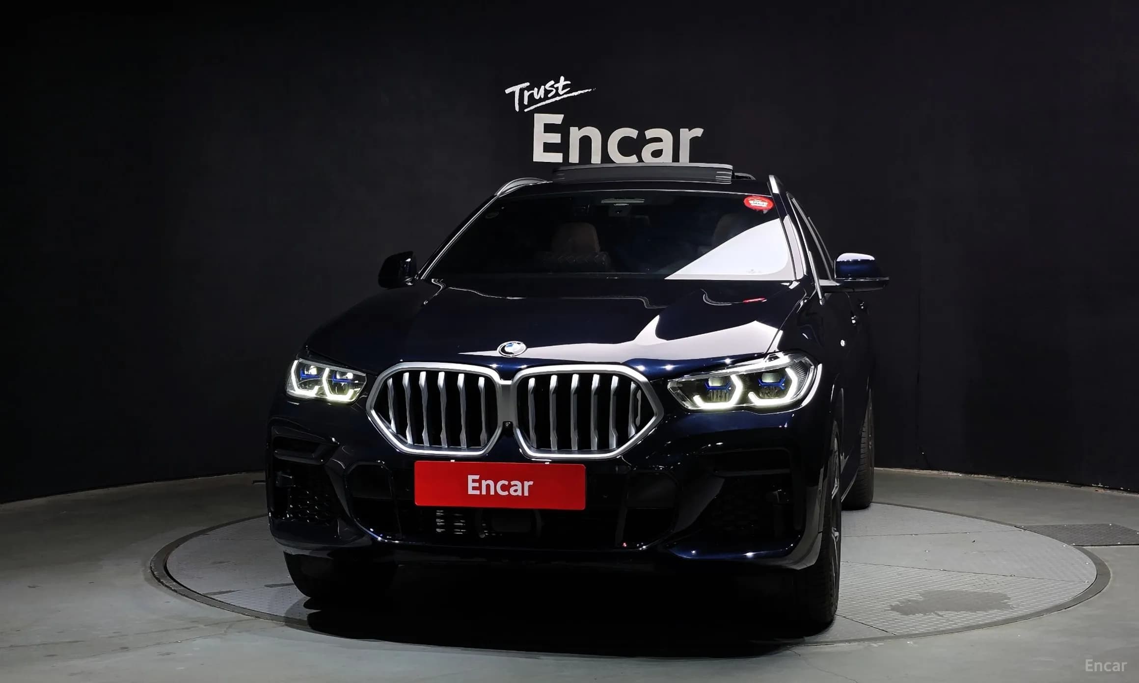 X6 (G06)