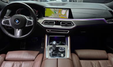 X6 (G06)