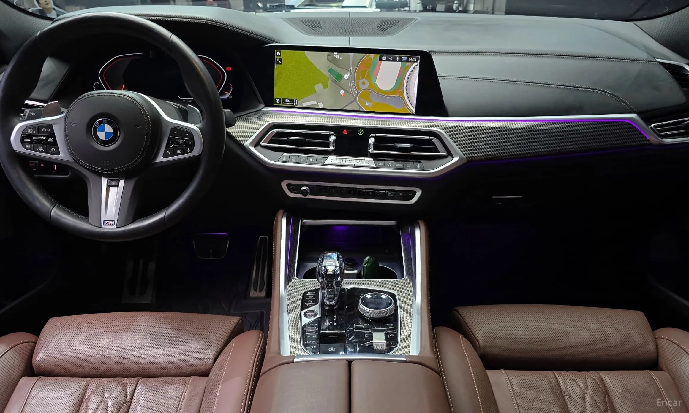 X6 (G06)