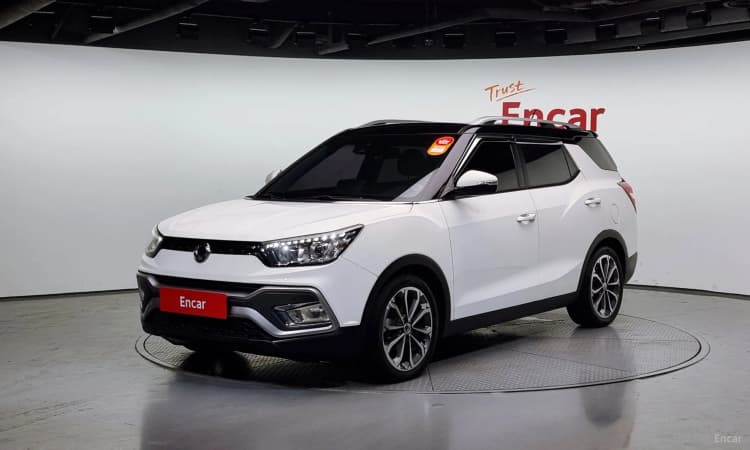 Tivoli Air