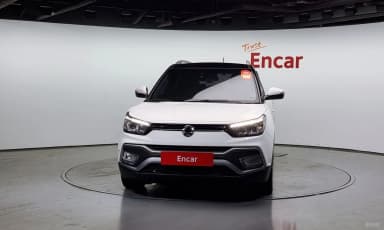 Tivoli Air