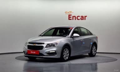 Cruze
