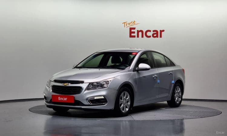 Cruze