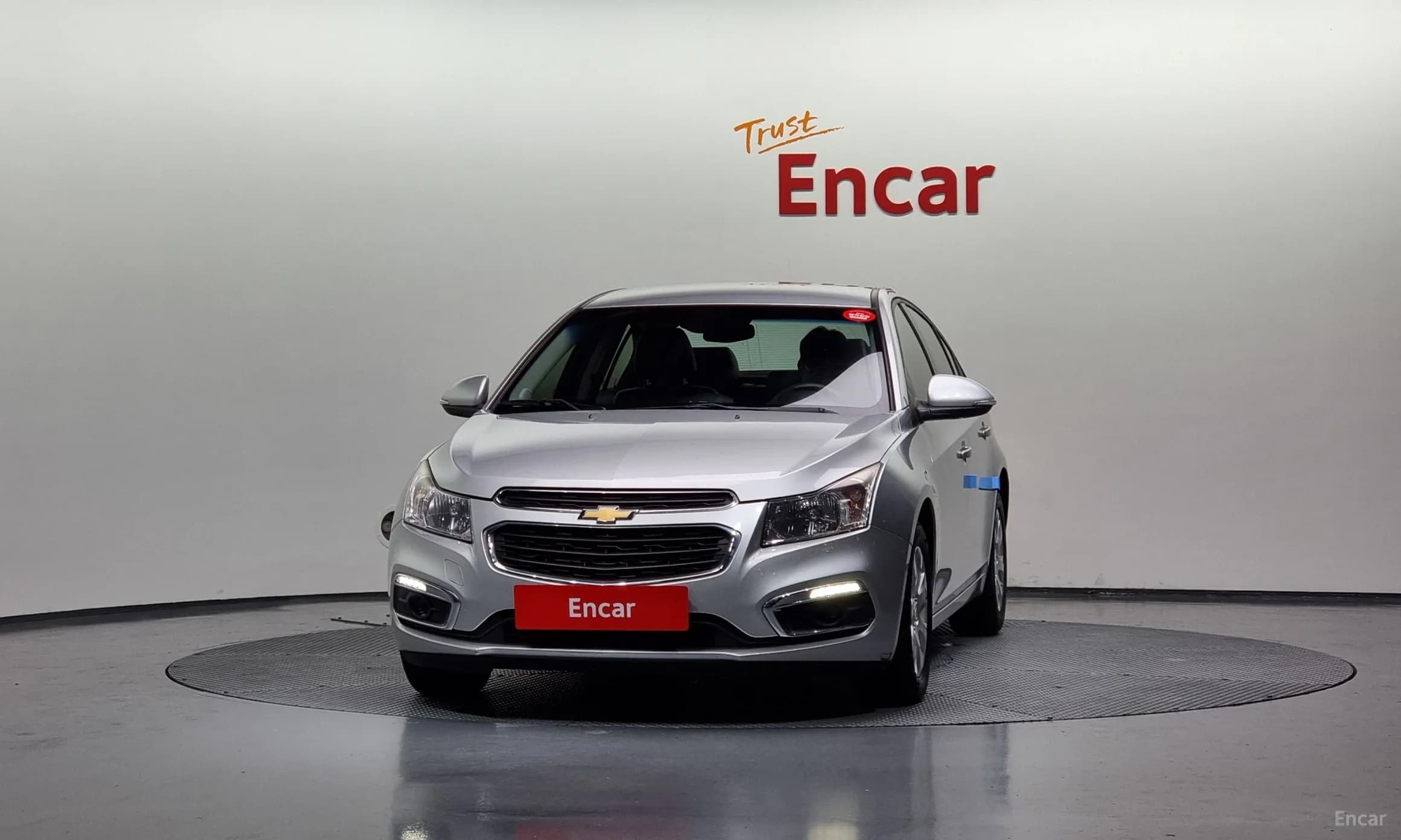 Cruze