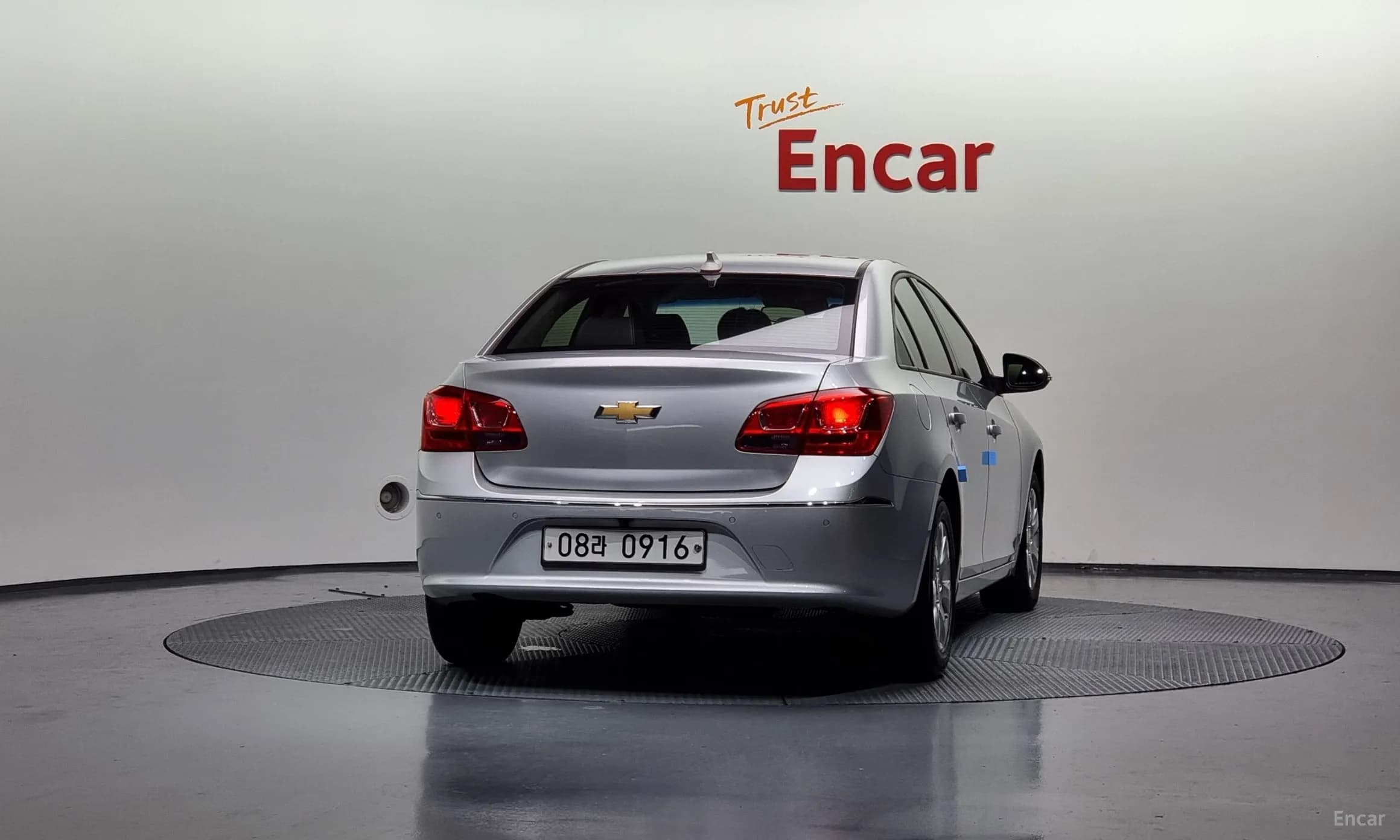 Cruze