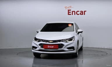 Cruze