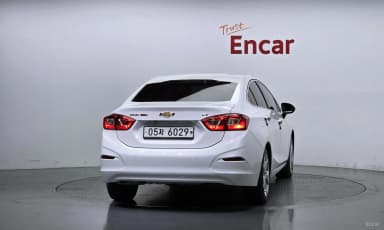 Cruze