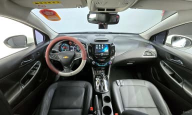 Cruze