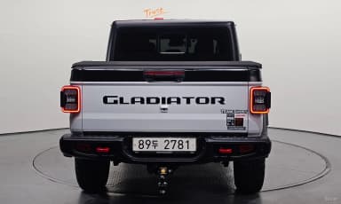 Gladiator (JT)