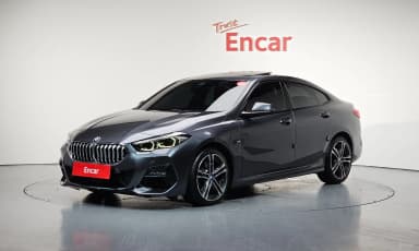 2 Series Gran Coupe (F44)