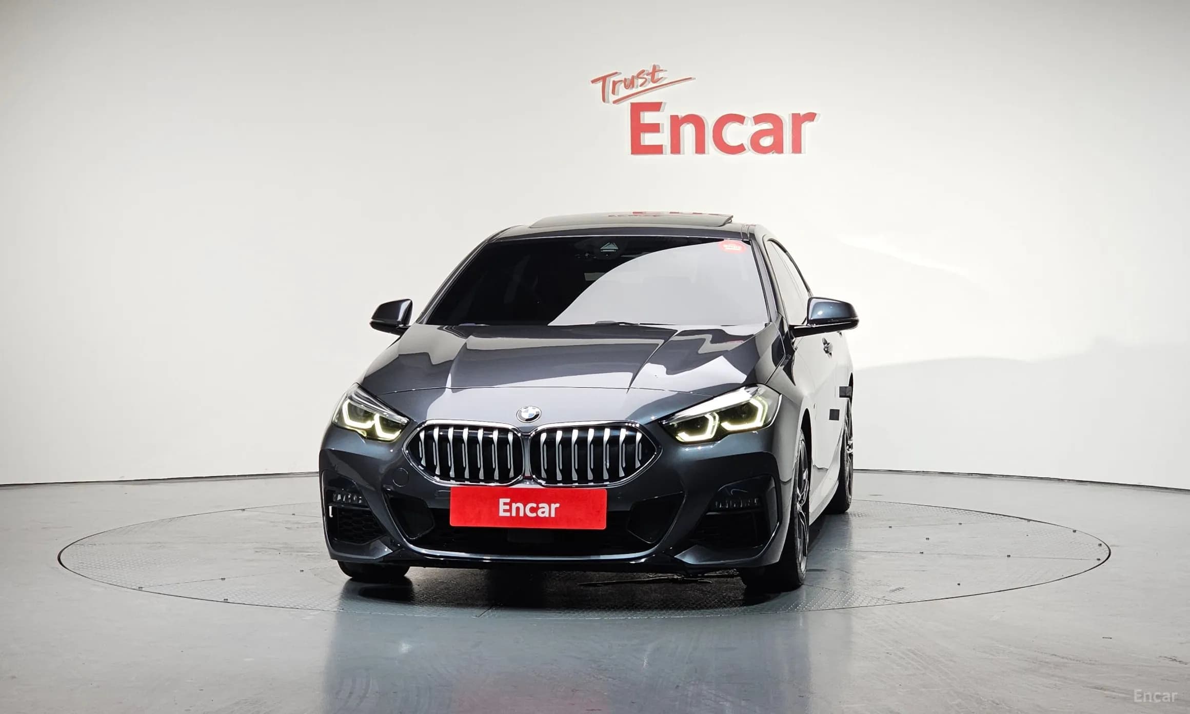 2 Series Gran Coupe (F44)