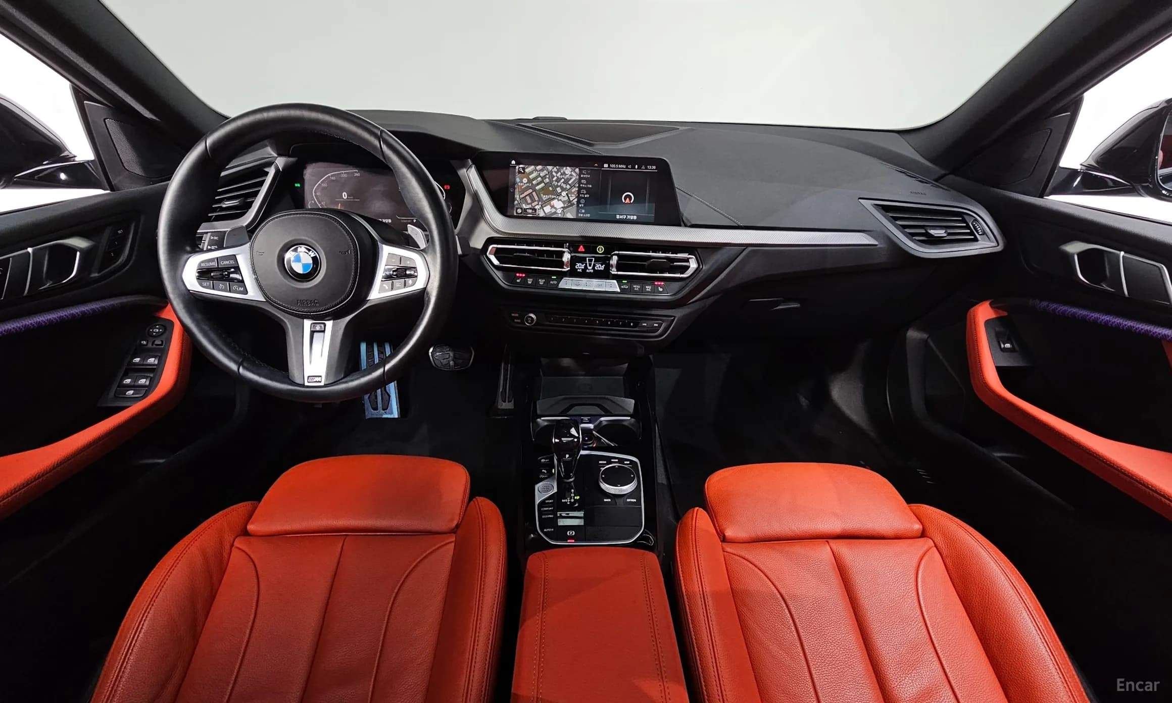 2 Series Gran Coupe (F44)