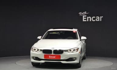 3 Series (F30)